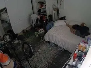 Camsoda Live Porn of voyeurcam-hornyhostel-02