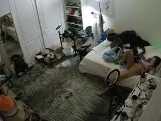 Camsoda Live Porn of voyeurcam-hornyhostel-02