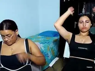 aisha-stacey from camsoda