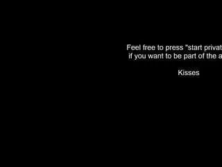 Camsoda Live Porn of anysareyes