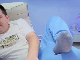 Camsoda Live Sex of basystem8