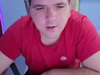 Camsoda Nude Webcam of basystem8