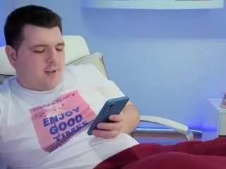 Camsoda Free Porn Cam of basystem8