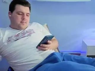 Camsoda Free Porn Cam of basystem8