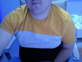 Camsoda Private Sex Chat of basystem8