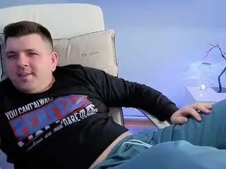 Camsoda Sex Cam of basystem8