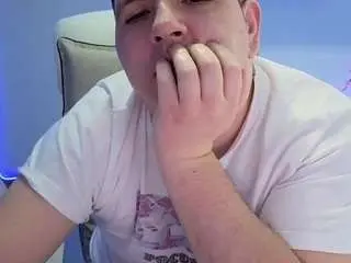 Camsoda Adult Webcam of basystem8