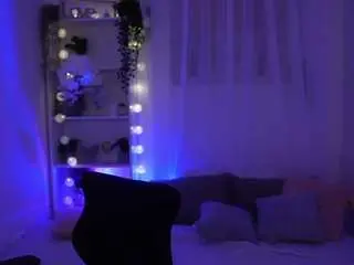 Camsoda Adult Webcams of claramia