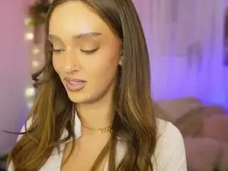 Camsoda Adult Webcams of claramia