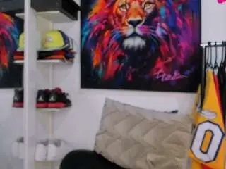 Camsoda Watch Live Sex Cams of panterablack