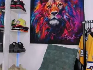 Camsoda Sex Cam of panterablack