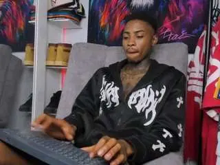 Camsoda Free Porn Cam of panterablack