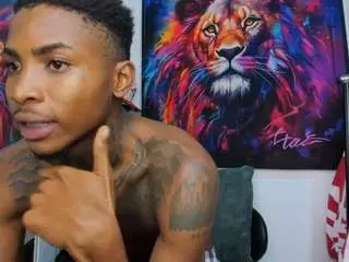 Camsoda Sex Cam of panterablack