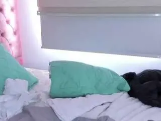 vanellopelm from camsoda