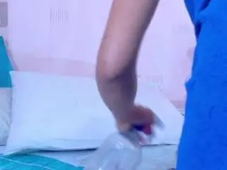 Camsoda Nude Webcam of indianbeautiful