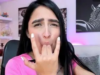 mia-liore from camsoda