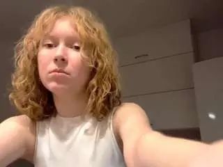 Camsoda Adult Webcam of sharronhelzer