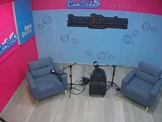 Camsoda Adult Webcam of voyeurcam-jb-podcast