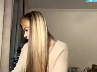 Camsoda Sex Cam of isabellanovak