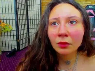 Camsoda Nude Webcam of aisharouhi