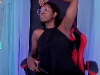 Camsoda Free Porn Cam of connywells