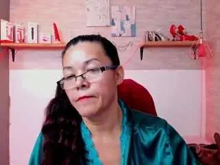 Camsoda Adult Webcam of maturepure