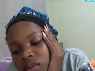 Camsoda Live Porn of queen-sasha