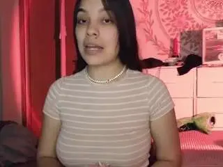 Camsoda Free Porn Cam of sweetlikeblu