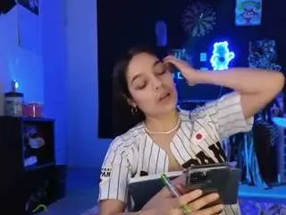 Camsoda Live Sex Cam of sweetlikeblu