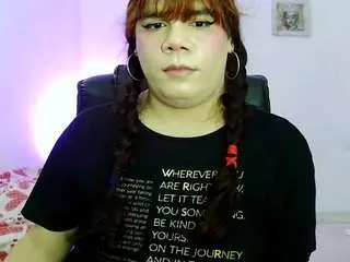 Camsoda Nude Webcam of violetacam69