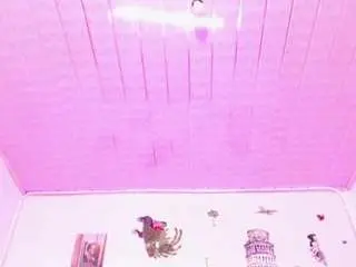 Camsoda Adult Webcam of violettaprinss