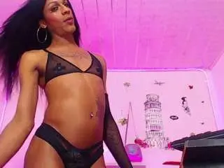 Camsoda Adult Video Chat of violettaprinss