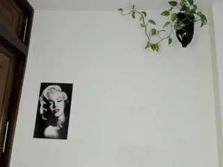 Camsoda Adult Video Chat of andrea-williams