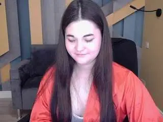 Camsoda Adult Webcam of elinamils