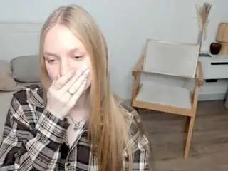 Camsoda Private Sex Chat of marchellebaldos