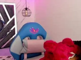 Camsoda Nude Webcam of velvetbrat