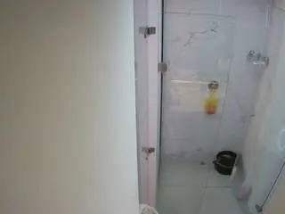 Camsoda Watch Live Sex Cams of voyeurcam-casa-salsa-shower-1