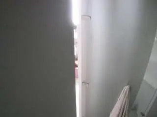 Camsoda Adult Video Chat of voyeurcam-casa-salsa-shower-1