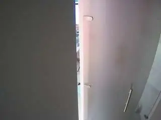 Camsoda Private Sex Chat of voyeurcam-casa-salsa-shower-1