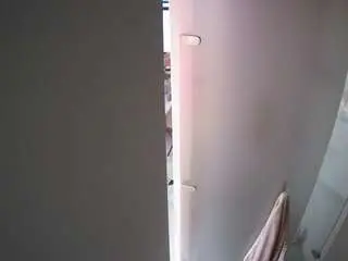 Camsoda Sex Chat of voyeurcam-casa-salsa-shower-1