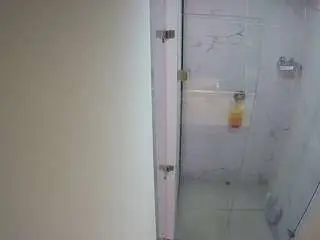 Camsoda Best live sex cam show of voyeurcam-casa-salsa-shower-1