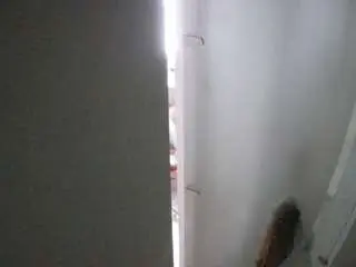 Camsoda Nude Webcam of voyeurcam-casa-salsa-shower-1