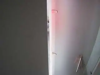 Camsoda Adult Webcam of voyeurcam-casa-salsa-shower-1