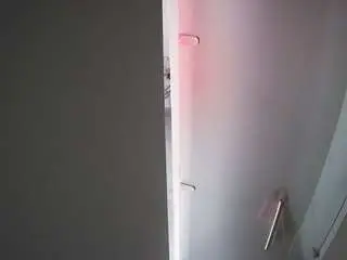 Camsoda Sex Chat of voyeurcam-casa-salsa-shower-1