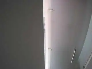 Camsoda Best Webcam of voyeurcam-casa-salsa-shower-1