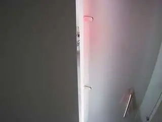 Camsoda Private Sex Chat of voyeurcam-casa-salsa-shower-1