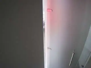 Camsoda Free Live Porn of voyeurcam-casa-salsa-shower-1