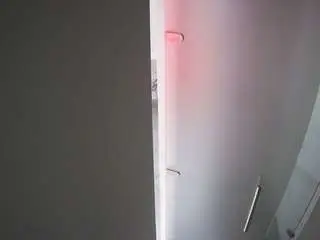 Camsoda Free Live Porn of voyeurcam-casa-salsa-shower-1