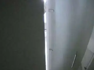 Camsoda Sex Chat of voyeurcam-casa-salsa-shower-1