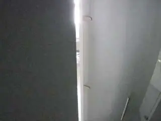 Camsoda Private Sex Chat of voyeurcam-casa-salsa-shower-1